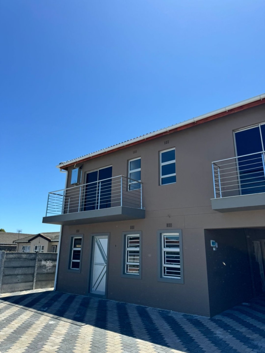 To Let 1 Bedroom Property for Rent in Forest Heights Western Cape